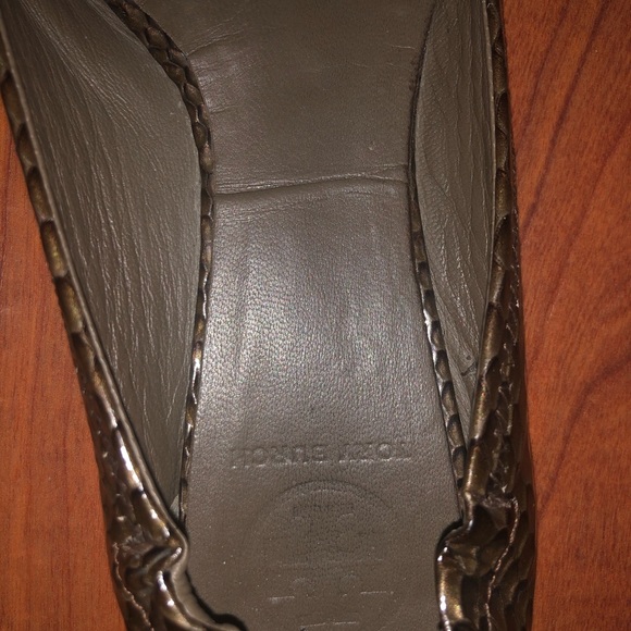 Reva Litus Snake Print (Metal Logo) - Picture 2 of 8